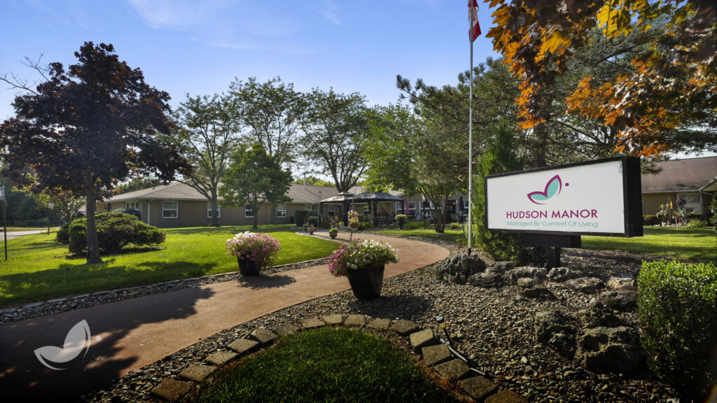Retirement Home Tilbury Ontario