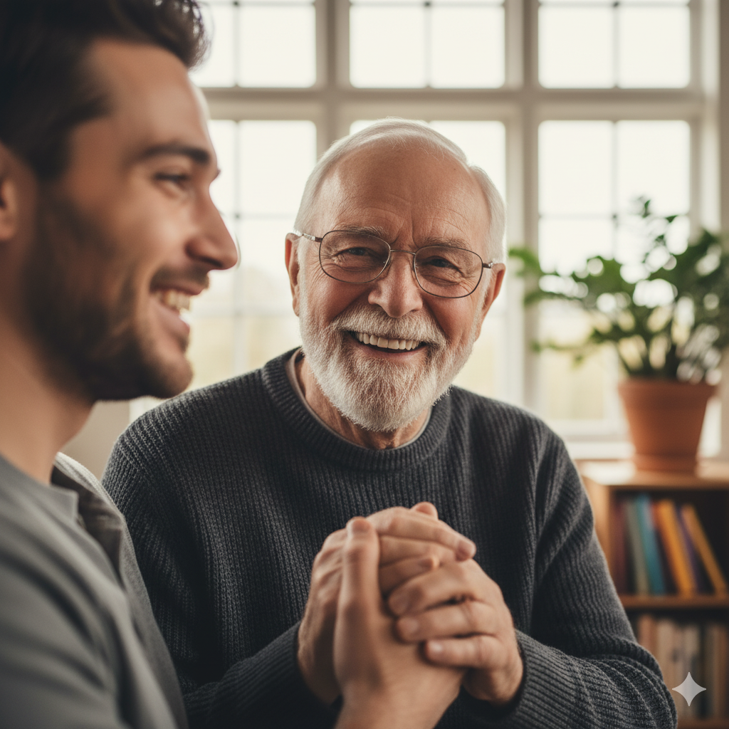 Independent Senior Living Ontario