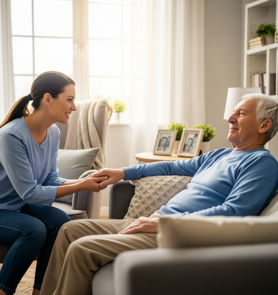 Assisted Living Ontario