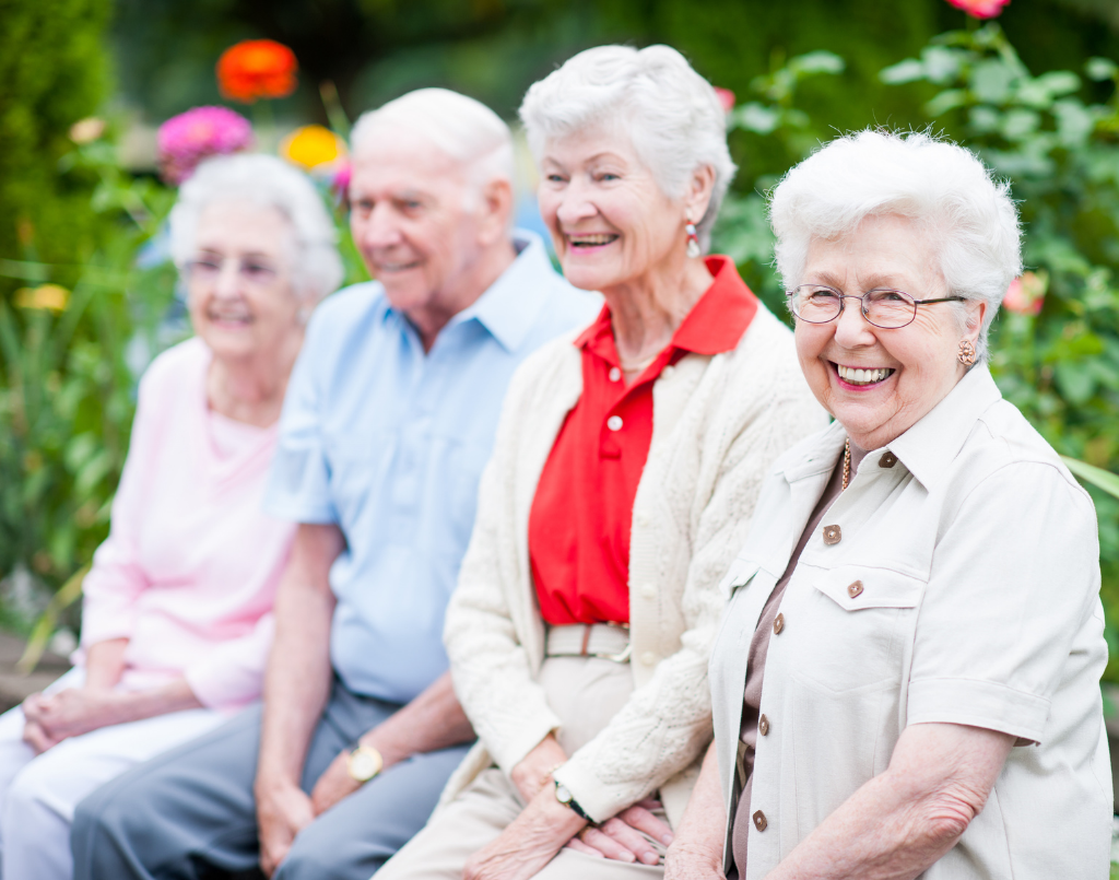 Six Lessons Seniors Teach Us About Living Well and With Purpose