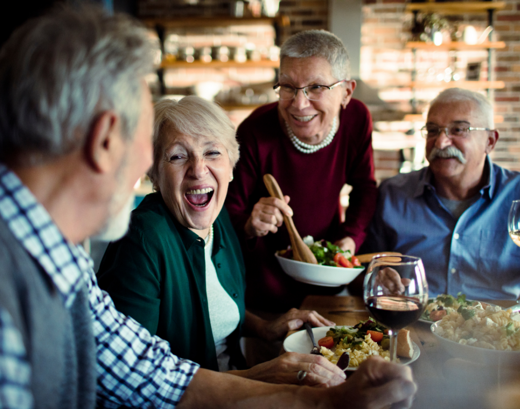 7 Healthy Aging Fall Foods – Nourish Your Mind, Body & Life