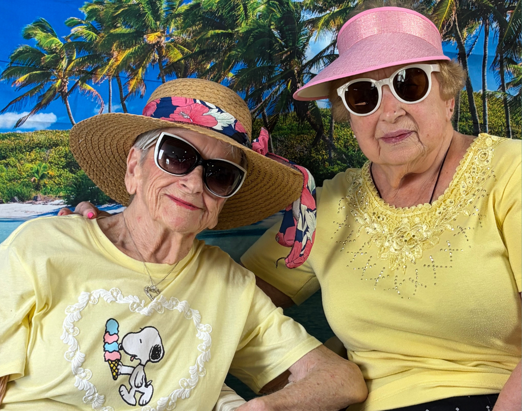 The Importance of Friendship for Seniors: How Social Connections Improve Health, Happiness, and Longevity